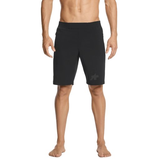 Produktbild von Assos SIGNATURE EVO Shorts Herren - schwarz