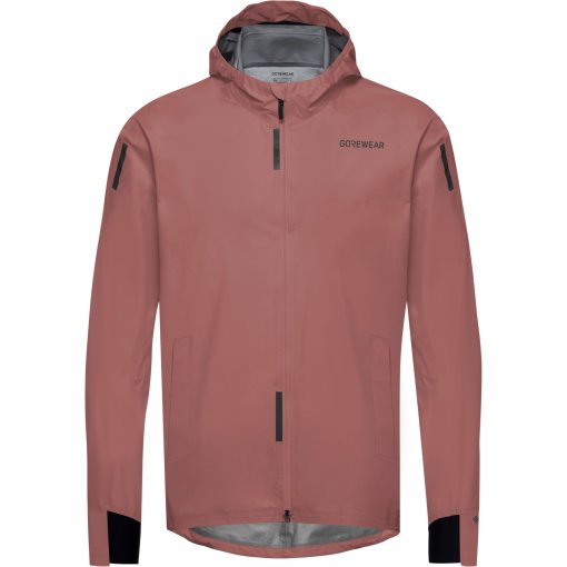 Image de GOREWEAR Veste Homme - Concurve GORE-TEX - lab rose DL00