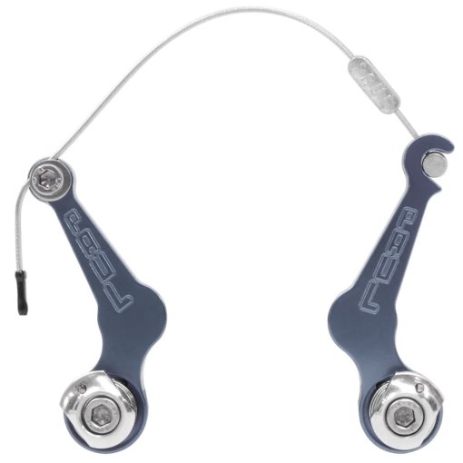 Produktbild von Paul Component Touring Cantilever Felgenbremse - pewter