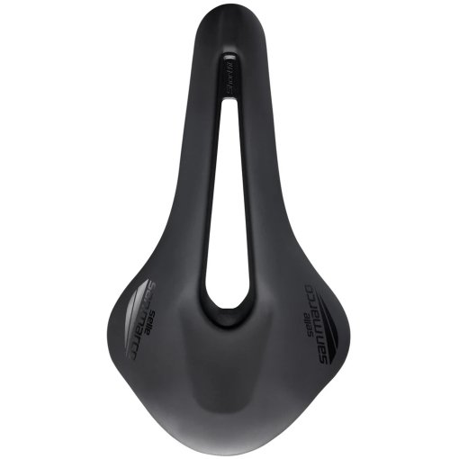 Selle San Marco Shortfit 2.0 Sport Open-Fit Saddle - Narrow S3