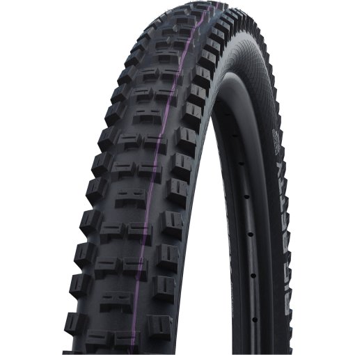 Schwalbe Dirty Dan Folding Tire - Evolution | Addix Ultra