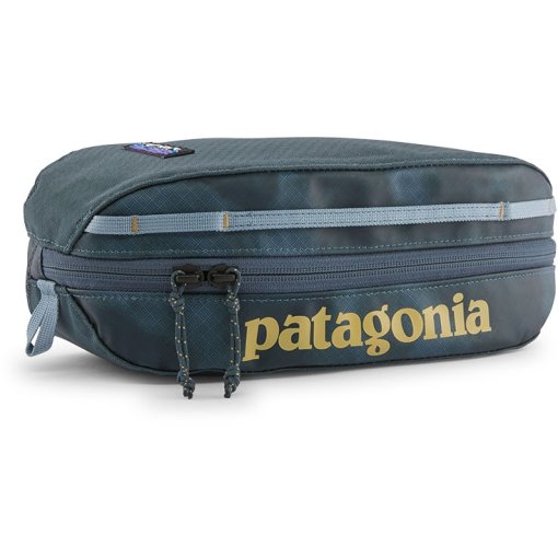 Foto de Patagonia Black Hole Cube 3L - Pequeño - Sastrugi: Summit Blue