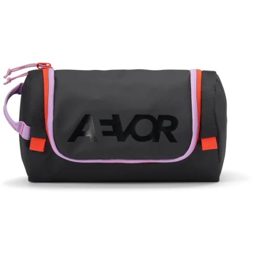 Immagine prodotto da AEVOR Borsa da Bagno - Wash Pack 3.5L - Proof Dual Dip Violet Rush