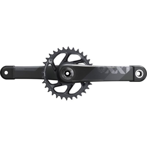 SRAM XX1 Eagle Chain 12-speed - Rainbow | BIKE24