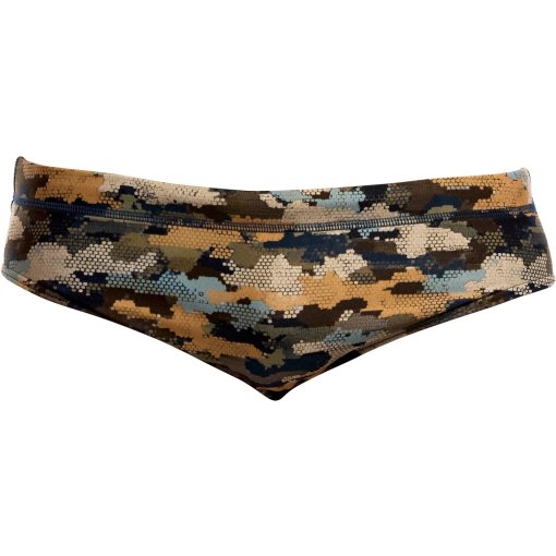 Produktbild von Funky Trunks Classic Eco Badeslip Herren - Bilko Baby