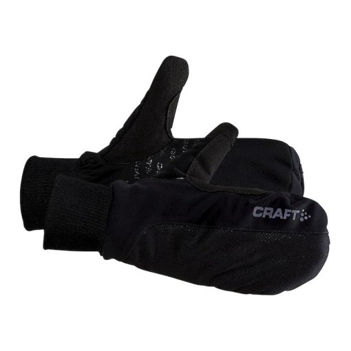 Foto de CRAFT Core Insulated Manoplas 1909892 - 999000 Black