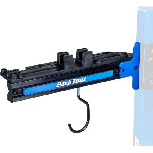 Productfoto van Park Tool PRS-TT-2 Deluxe Gereedschap en werkblad