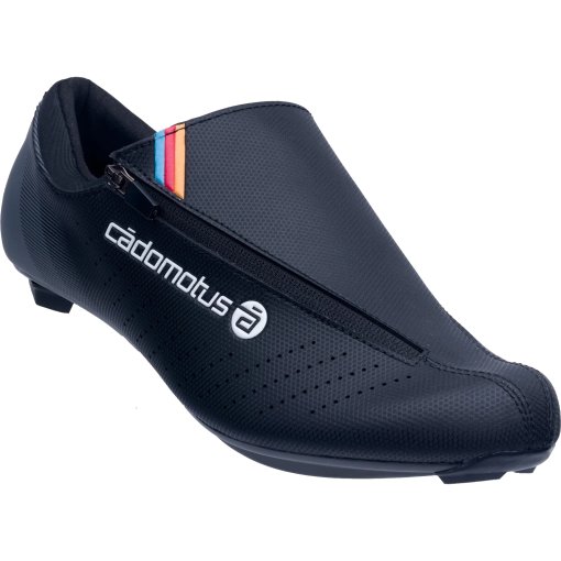 Produktbild von Cadomotus Chronos 4E Aero Triathlon Schuhe - Onyx