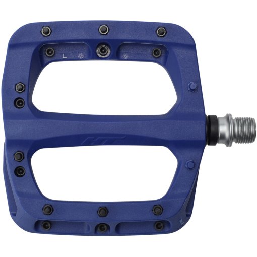 Immagine prodotto da HT Piattaforma Pedale - PA03A NANO P - dark blue