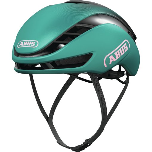 Foto de ABUS Casco - GameChanger 2.0 - Edición Limitada - tropical turquoise