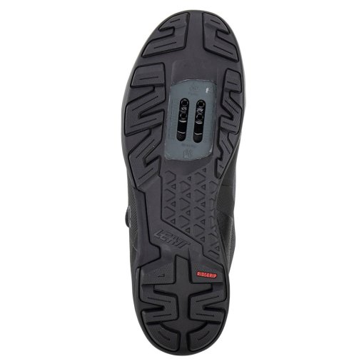 Leatt 6.0 Clip Shoes Men - stealth | BIKE24