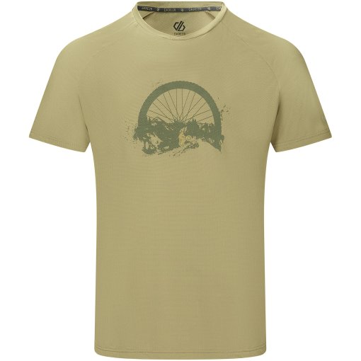 Produktbild von Dare 2b Tech II T-Shirt Herren - ZS6 Boa