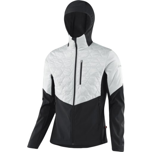 Foto de Löffler Chaqueta Híbrida con Capucha Hombre - Bruce Primaloft 60 - dawson 900