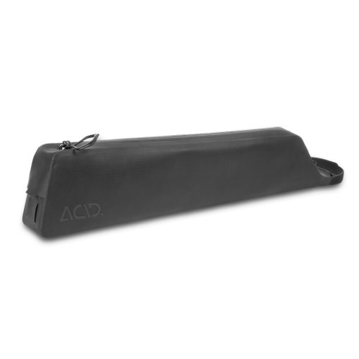 Image de ACID Sacoche pour Tube Supérieur - PACK PRO 1.2 L - noir