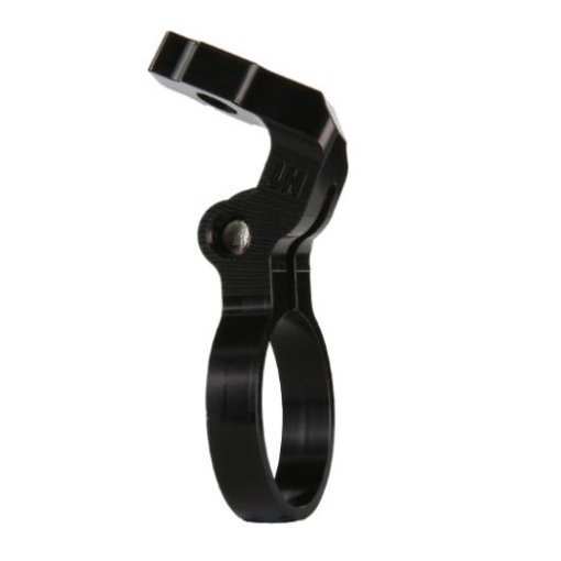 Photo produit de Hope Adaptateur de levier de frein - Tech 4 / Tech 4 EVO | pour SRAM AXS POD - gauche - noir