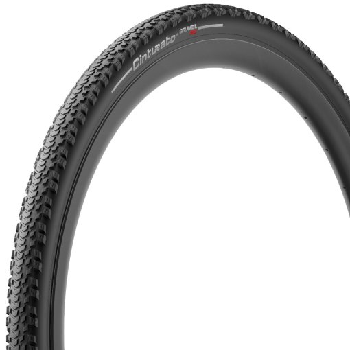 Produktbild von Pirelli Cinturato Gravel RC Faltreifen - 35-622 | schwarz