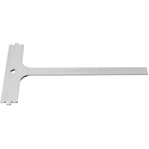 Bild von Unior Bike Tools Kalibrierwerkzeug für Zentrierständer - 1689.1