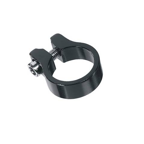 Photo produit de Ergotec SCI-035 Collier de serrage de selle - black