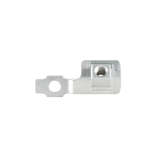 Photo produit de Hope Adaptateur de levier de frein - Tech 4 / Tech 4 EVO | pour Shimano I-Spec EV - à droite | argent