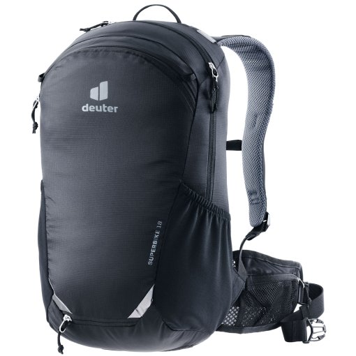 Foto de Deuter Mochila - Superbike 18 - negro