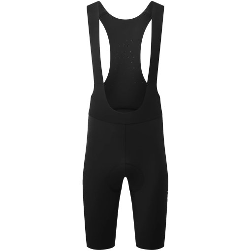 Photo produit de Le Col Pro Cuissard à bretelles pour hommes - Black/Black