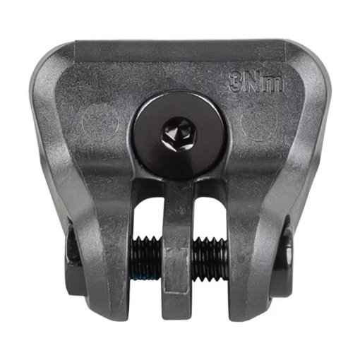 Produktbild von Trek Madone SLR Blendr-Halterung Mono - schwarz