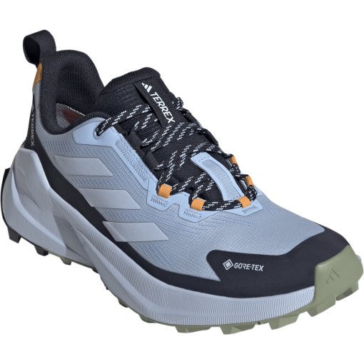 Produktbild von adidas TERREX Trailmaker 2 GORE-TEX Wanderschuhe Damen - glow blue/crystal sky/legend ink JR6584