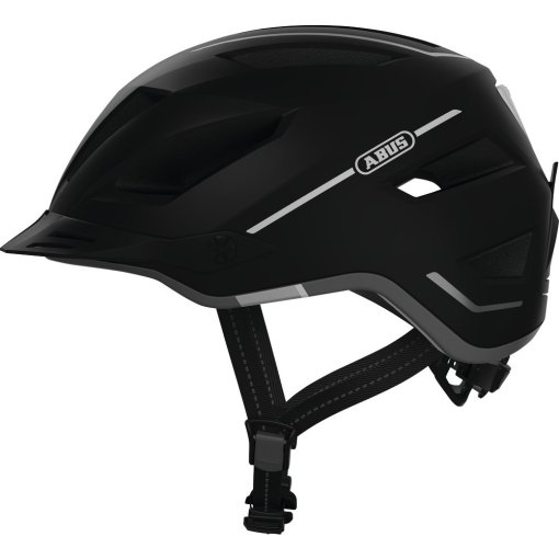 Foto de ABUS Pedelec 2.0 Casco - velvet black