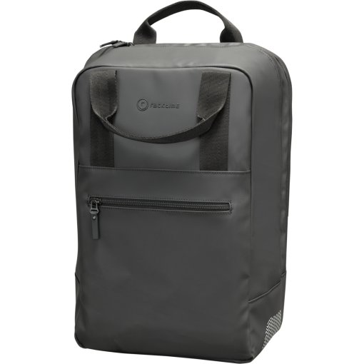 Immagine prodotto da Racktime Borsa Portapacchi Laterale 20L - Vivi Pannier - Nero