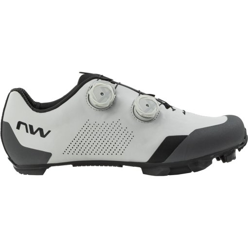 Picture of Northwave Striker MTB Shoes - light grey/black 92