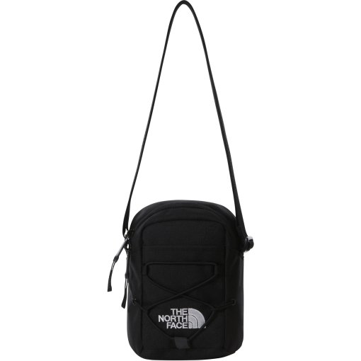 Photo produit de The North Face Sac à Bandoulière - Jester Crossbody - TNF Black/NPF