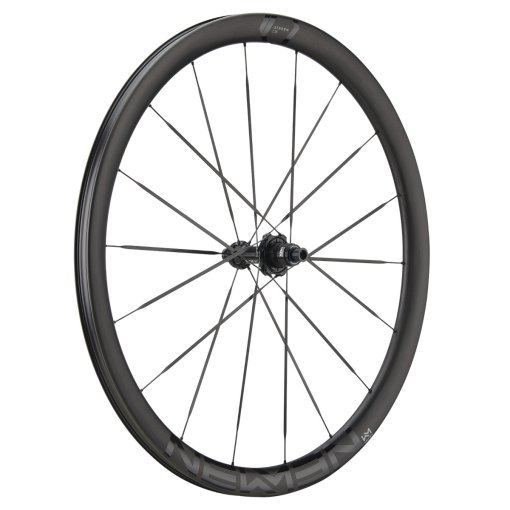 Immagine prodotto da Newmen Ruota Posteriore - Streem C.38 VONOA - 28&quot; | Carbonio | Clincher | Centerlock - 12x142mm - SRAM XDR