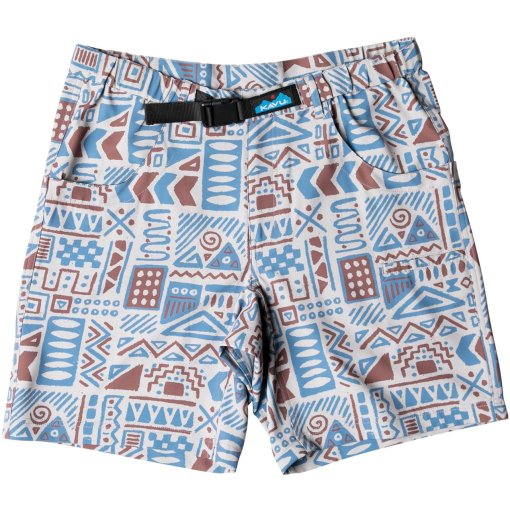 Foto de KAVU Pantalones Cortos Hombre - Chilli H2O - Sidewalk Chalk