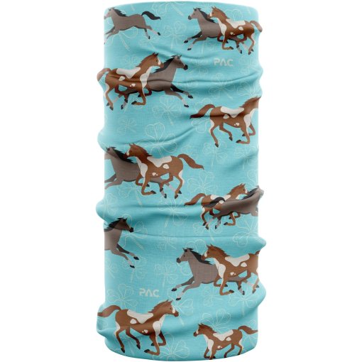 Bild von P.A.C. Original UV Protector+ Multifunktionstuch Kinder - Lucky Pony