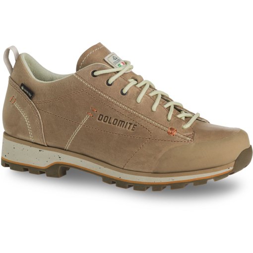 Foto de Dolomite Calzados Mujer - 54 Low FG Evo GORE-TEX - taupe beige