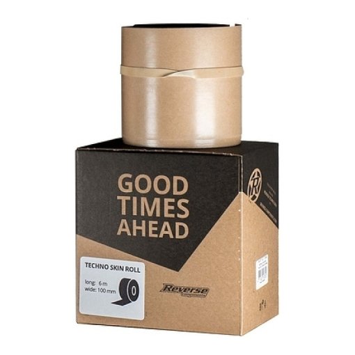 Immagine prodotto da Reverse Components TechnoSkin Pellicola Protettiva per Telaio - Rotolo 6m x 100mm - opaco