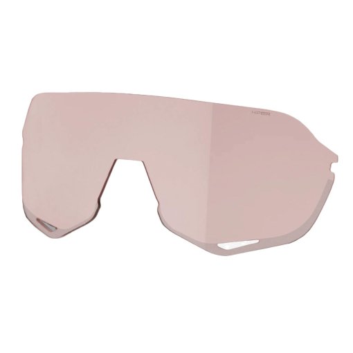 Foto de 100% S2 Lente Intercambiable - HiPER Crimson Silver Mirror