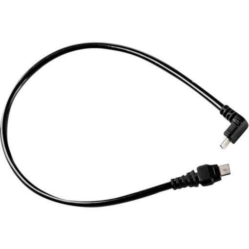 Foto van Gloworm G2.0 Stroomkabel - Regular 33cm