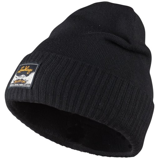 Foto de Lundhags Gorro - Knak - Negro 900