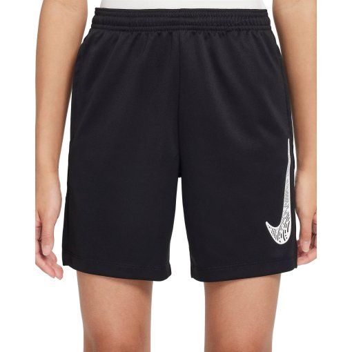 Foto de Nike Pantalones cortos Niños - Trophy23 Dri-FIT - negro FZ5034-010