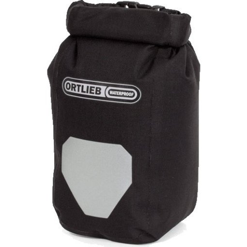 Foto de ORTLIEB Bolsillo Exterior 2.1L - negro
