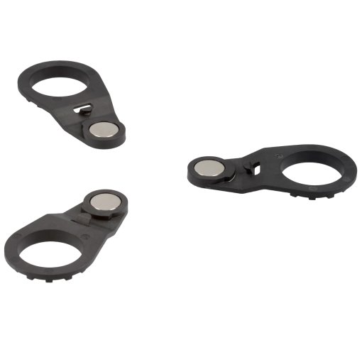 Photo produit de TQ HPR50 Aimant pour Capteur de Vitesse - Centerlock - 3pcs - Type B