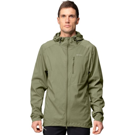 Immagine prodotto da Devold Giacca Uomo - Herøy Merino - 404A Lichen