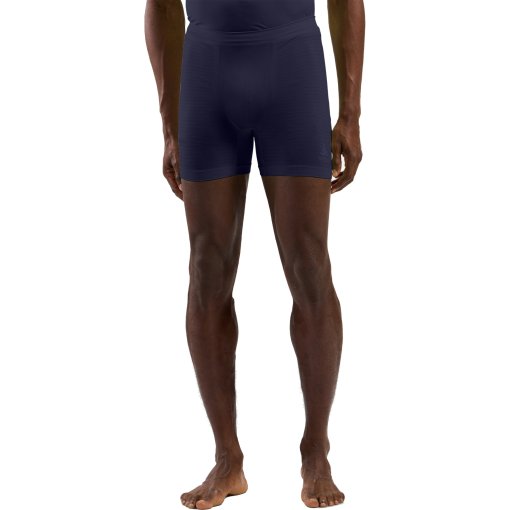 Produktbild von Odlo Performance X-Light Boxershorts Herren - eclipse