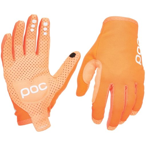Foto de POC Guantes - AVIP Long - 1205 Zink Orange