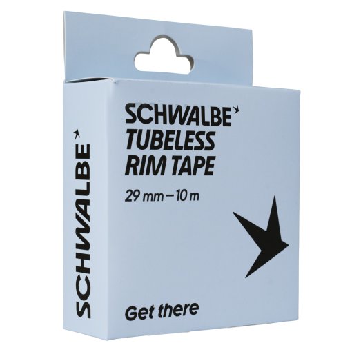 Picture of Schwalbe Tubeless Rim Tape | 10m - 29mm