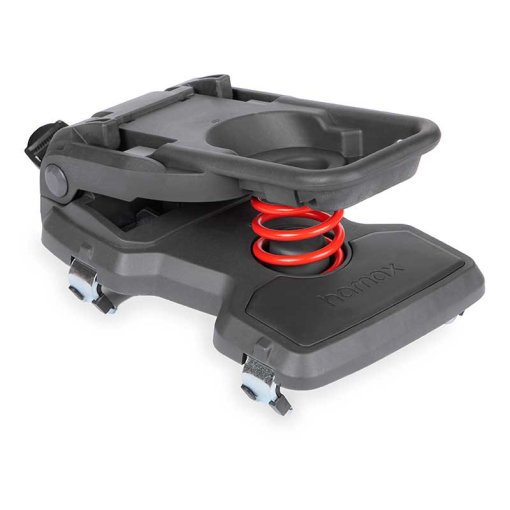 Immagine prodotto da Hamax Adattatore Portapacchi