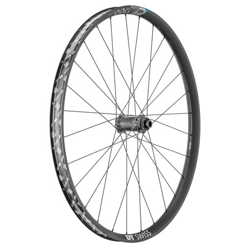 Immagine prodotto da DT Swiss HX 1700 SPLINE Ruota Anteriore - 27.5&quot; | 35mm | Clincher | Centerlock - 15x110mm Boost