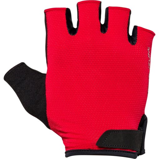 Foto de PEARL iZUMi Guantes Ciclismo Hombre - Quest Gel 14142305 - goji berry - AA7