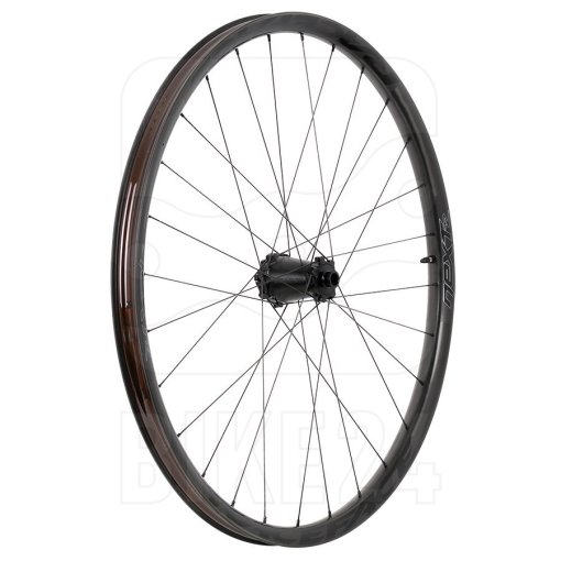 Picture of Race Face Next R 31 - 27.5 Inch Carbon Front Wheel - 6-Bolt - 15x110mm Boost